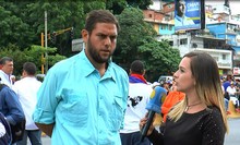 Juan Requesens: Seguiremos en la calle hasta que se respete ...
