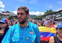 Juan Requesens: Unidad anunciará en los próximos días ruta p...