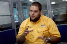 Juan Requesens: “El gobierno toma medida para suavizar la to...