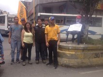 Roberto Rojas: “Gobierno nacional sigue siendo el Judas que ...