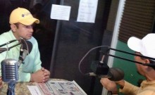 Julian Briceño: "Tenemos que organizar ese descontento ...