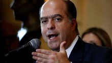 Julio Borges: El gobierno quiere mostrar fuerza bruta