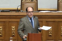 Julio Borges: La AN es el corazón de los cambios y del debat...