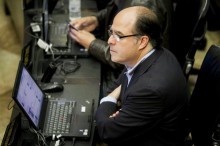 Julio Borges: No permitiremos que un Tribunal del PSUV vulne...