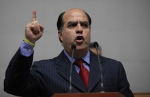 Julio Borges: "El presidente Trump y las democracias de...