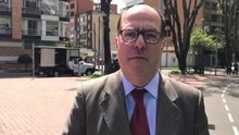 Julio Borges: “Maduro tiene dos opciones: o se va por las bu...
