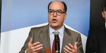 Julio Borges: “Venezuela llegó a financiar cerca del 7% del ...