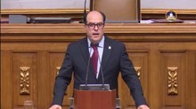 Julio Borges: Los venezolanos no cuentan con el TSJ