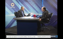 Julio Borges: Leyes propuestas por AN que Gobierno rechazó s...