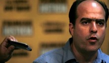 Julio Borges: Venezuela quiere justicia