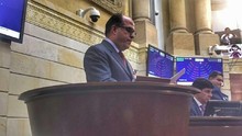 Julio Borges: En Venezuela está muriendo la democracia