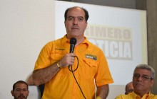 Oposición no renuncia a la ruta democrática del voto