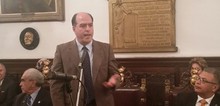 Julio Borges: Aunque se roben los equipos técnicos, no nos r...