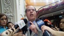 Julio Borges: El único país que apoya a Maduro es Nicaragua