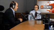 Julio Borges ratificó que Ley de Propiedad liberará deuda de...