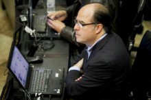 Julio Borges: "Las acciones del chavismo hoy, en la AN ...