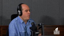 Julio Borges: Maduro no solo abandonó el cargo, sino la Cons...