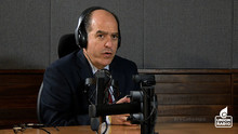 Julio Borges: A Piñera le contenta que AN sea representada f...