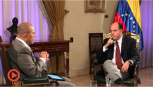 Julio Borges: El mejor diálogo que puede tener Venezuela es ...