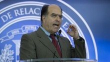 Julio Borges asistirá a Chile para la toma de posesión de Se...