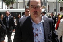 Julio Borges: ¿Golpes Sí, Votos No?