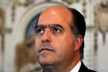 Julio Borges: México reitera su compromiso irrestricto con l...