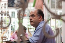 Julio Borges: La Unidad debe pedir perdón por sus errores y ...