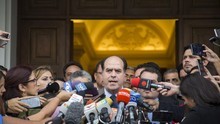 Julio Borges llega a la Presidencia de la AN a golpe de voto...