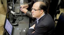 Julio Borges: El Gobierno sacó el TSJ para amarrar a la AN