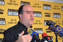 Julio Borges: Para lograr la victoria todos debemos apoyar l...