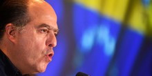 Julio Borges: “La penetración cubana en Venezuela ha llegado...