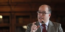 Julio Borges sobre la muerte de líder Pemón: “Maduro les dec...