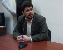 Julio César Moreno: Reforma de la Lotel es una victoria de l...