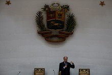 Julio Borges al entregar la presidencia de la AN: El pueblo ...