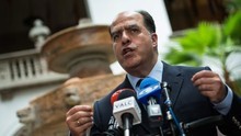 Julio Borges: Constituyente fue hecha para huir de las regio...