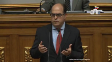 Julio Borges: Comisión de la Verdad es “una bofetada” para e...