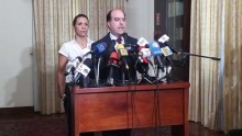 Julio Borges: Invitación formal al Vaticano debe hacerla el ...