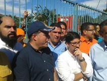 Julio Borges: Detención de Caro prendió alarmas en parlament...
