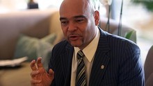 Julio Montoya revela próxima campaña del Gobierno para desvi...