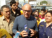 Julio Montoya: “Lo único que le queda a Maduro es alcahuetea...