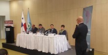 Julio Montoya presentó la situación económica que vive Venez...