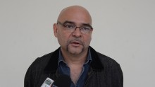 Julio Montoya: “Como el Gobierno no encuentra nada en mi con...