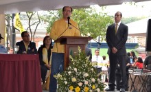 Julio Borges: Este 2015 podemos alcanzar la hazaña de vencer...