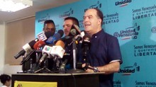 Julio Borges viaja a Rusia para participar en reunión de la ...