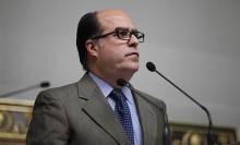 Julio Borges a Nicolás Maduro: Aprueba de inmediato la ejecu...