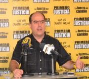 Julio Borges: Con la nueva AN entregaremos de inmediato los ...