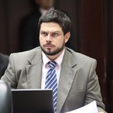 Julio César Moreno: "Sala Constitucional violó la Const...