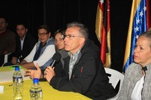 Josy Fernández: "El pueblo saliense se lo merece todo y...