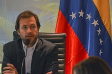 Ramón Muchacho: Respetar al poder legislativo garantiza gobe...
