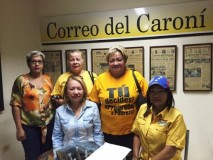 Primero Justicia Familiar exige al gobierno cumplir con pago...